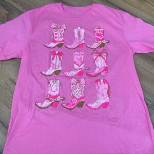 Women’s Goodie Two Sleeves Short Sleeve Shirt